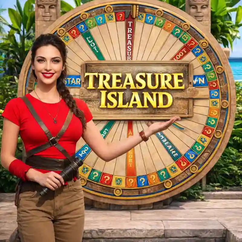 Treasure Island